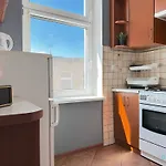 Ginger Room