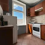 Ginger Room