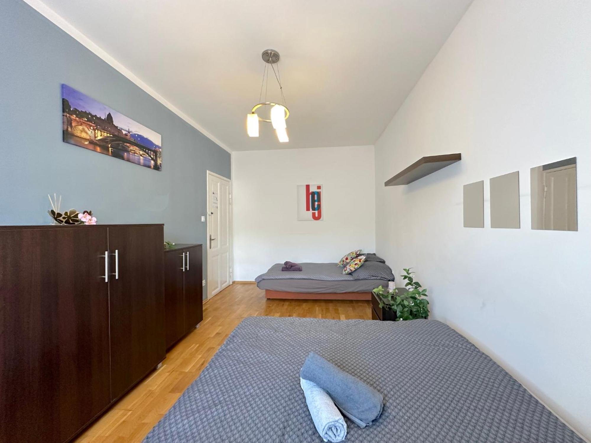 Homestay Ginger Gdansk