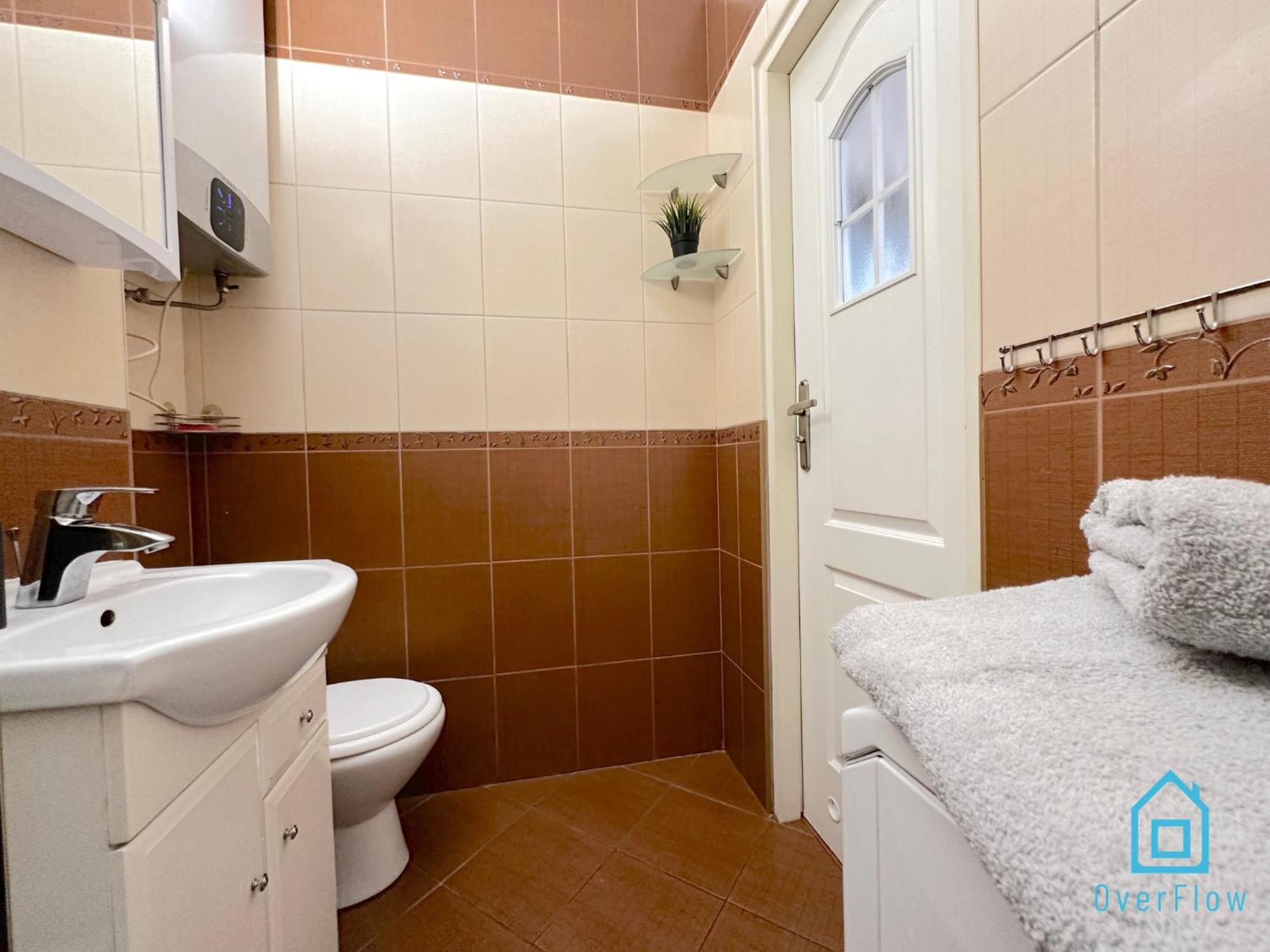 Ginger Kwatera prywatna Gdańsk