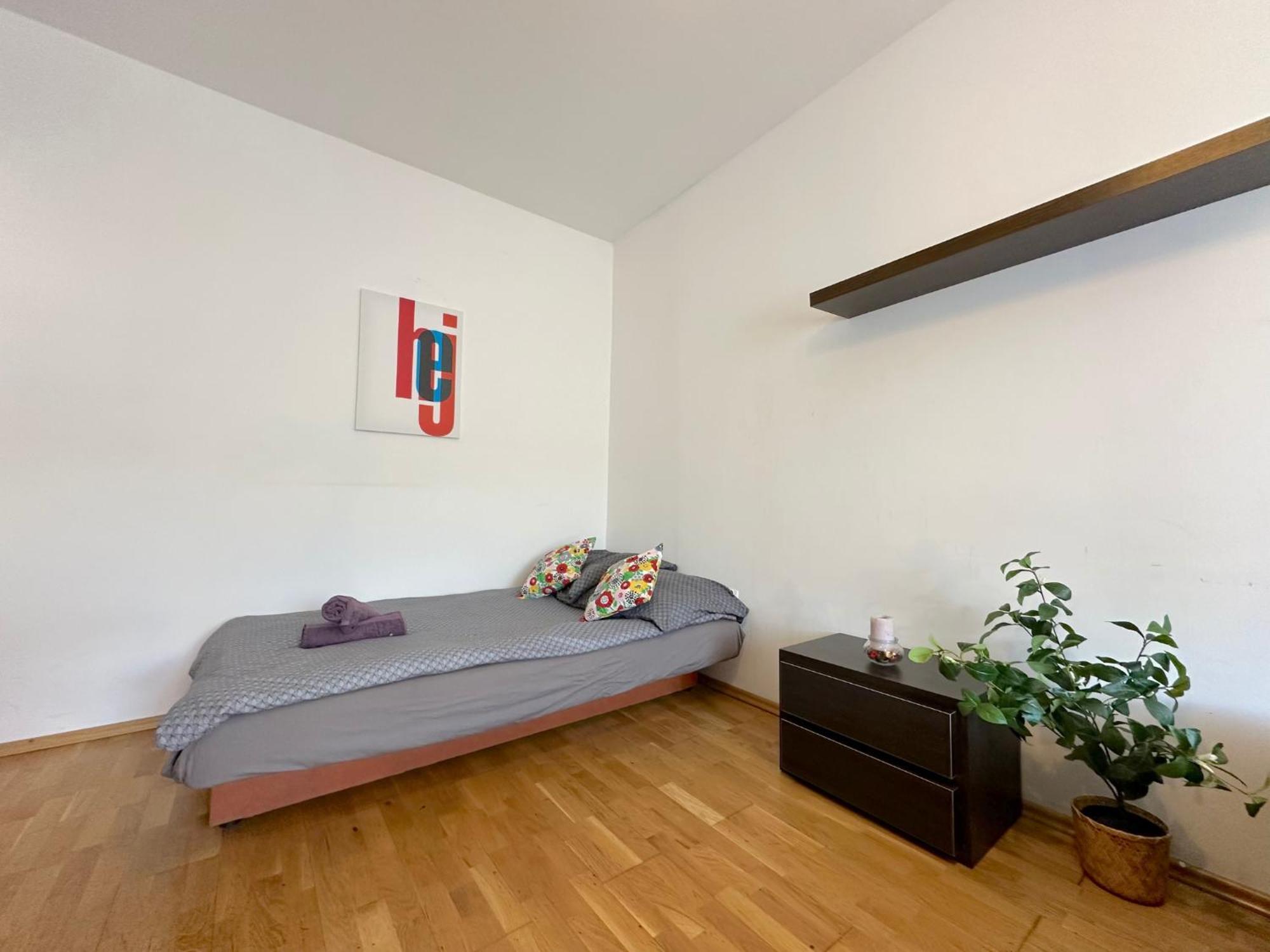 Ginger Homestay Gdansk