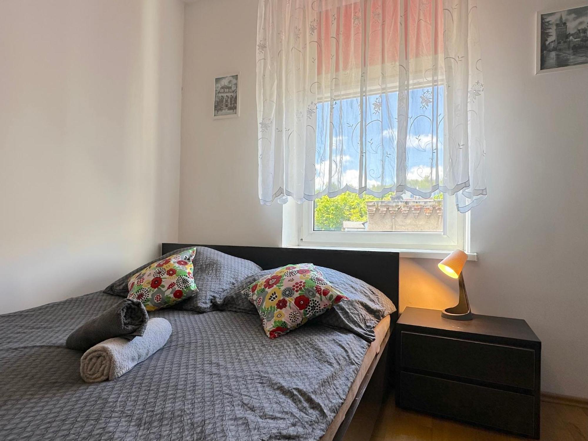 Ginger Homestay Gdansk